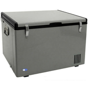 Whynter 85 Qt Portable Fridge / Freezer FM-85G